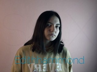 Edithhammond