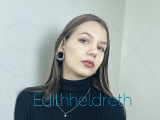 Edithheldreth