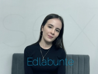 Edlabunte