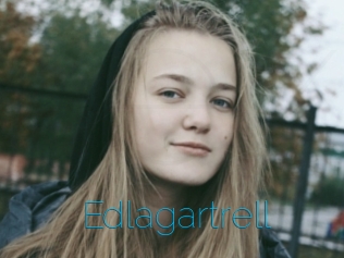 Edlagartrell