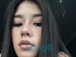 Edlagitt