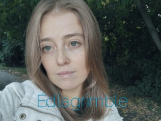 Edlagrimble