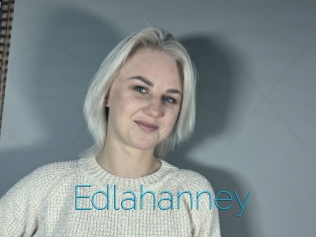 Edlahanney