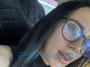 Edlahickmott