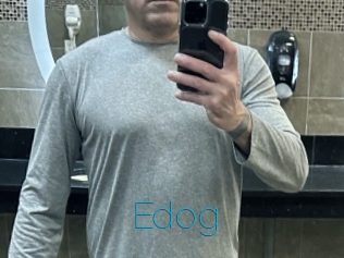 Edog
