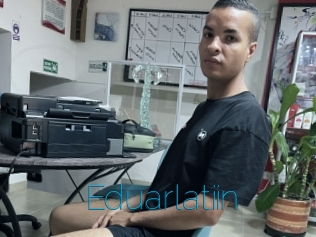 Eduarlatiin