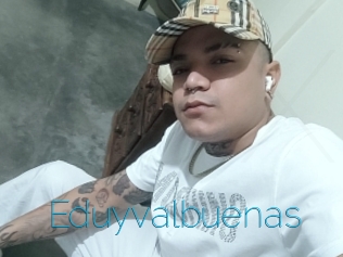 Eduyvalbuenas