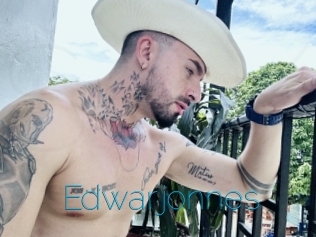 Edwarjonnes