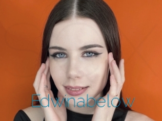Edwinabelow