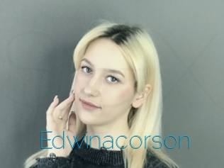 Edwinacorson