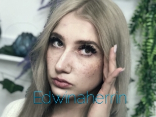 Edwinaherrin