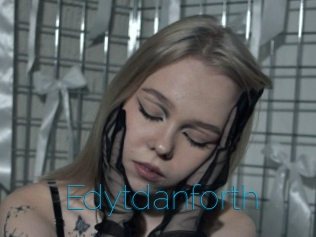 Edytdanforth