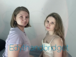 Edythandbridget