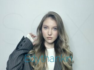 Edythankin