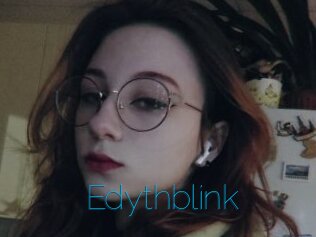 Edythblink