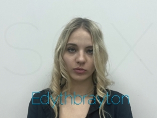 Edythbrayton