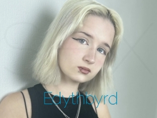 Edythbyrd