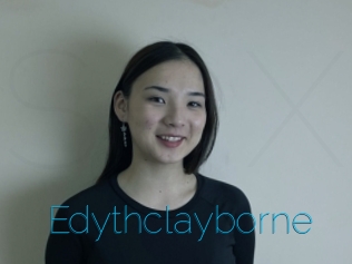 Edythclayborne