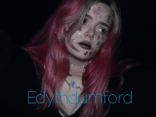 Edythdumford