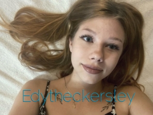 Edytheckersley
