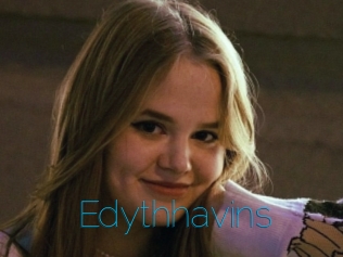 Edythhavins