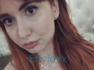 Effyfoxx