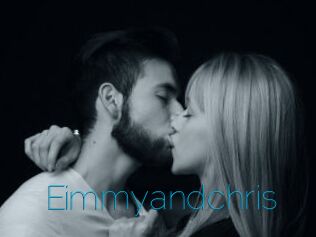 Eimmyandchris