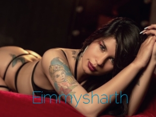 Eimmysharth