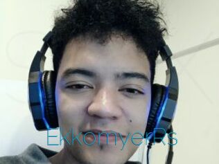 EkkomyerRs