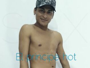 El_principe_hot