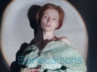 Elainecarsons