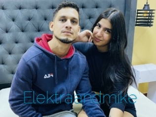 Elektraandmike