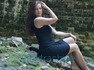 Elektrashine