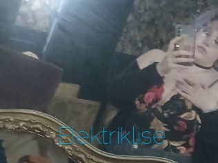 Elektriklise