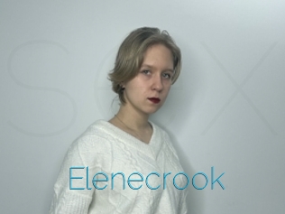 Elenecrook