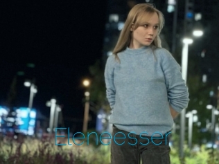Eleneesser