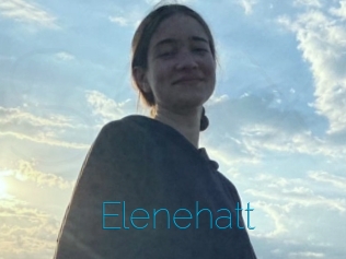 Elenehatt