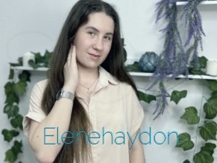 Elenehaydon