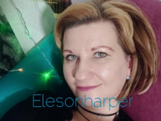 Elesonharper