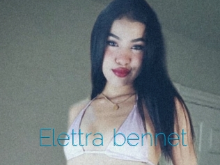 Elettra_bennet