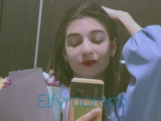 Elfymoreno