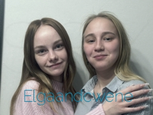 Elgaandcwene