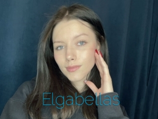 Elgabellas