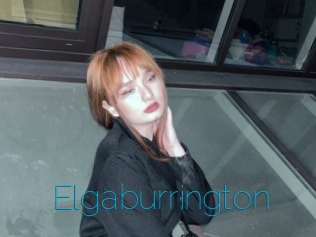 Elgaburrington