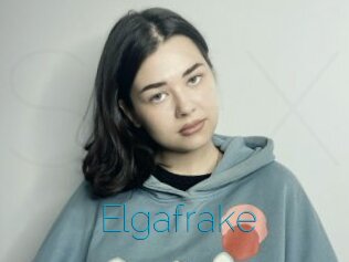 Elgafrake