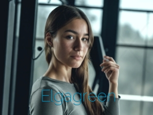 Elgagreen