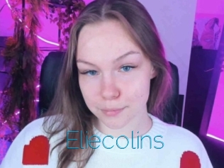 Eliecolins