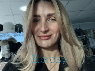 Elierosy
