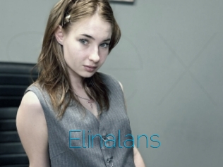 Elinalans
