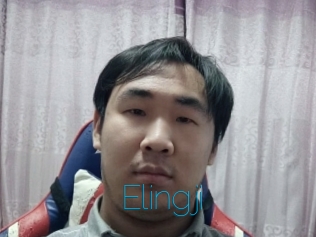 Elingji